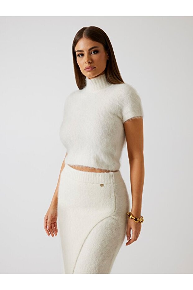 Agnes Kadın Triko - 1