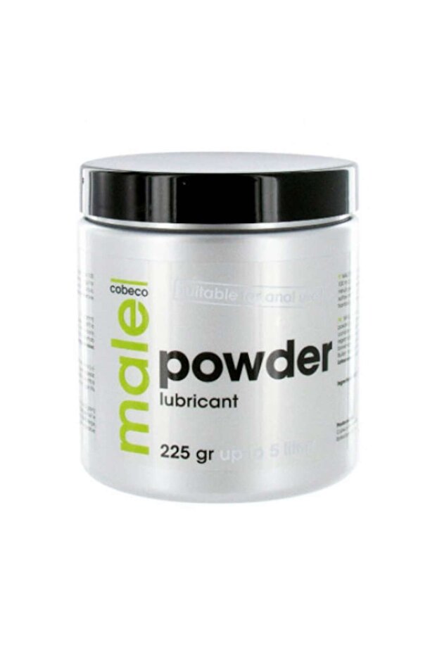 Σκόνη, 225 γρ. - 2