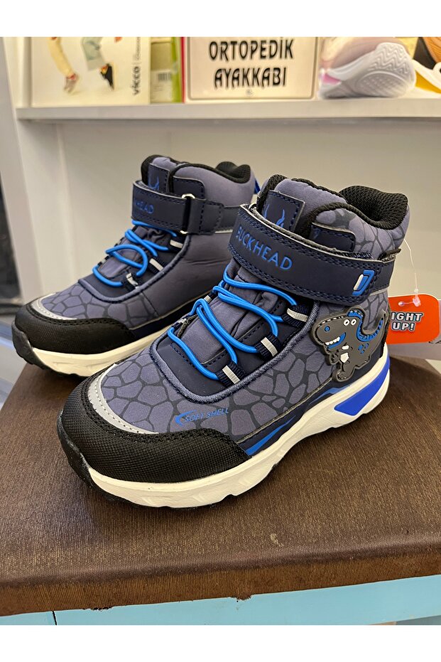 Buck3036 WATERPROOF IŞIKLI TERMAL BOT - 2