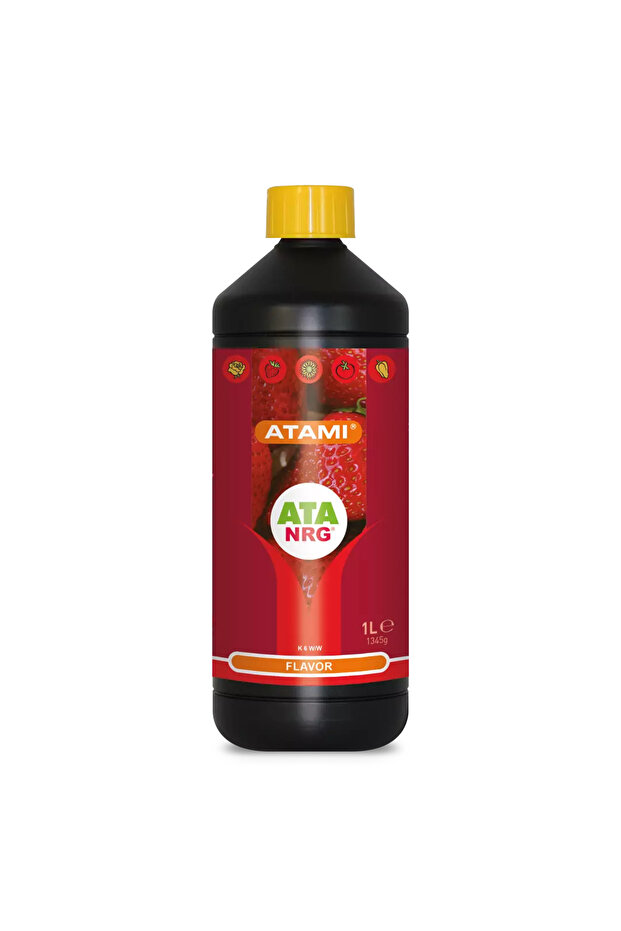 Aromă ATA NRG - 1