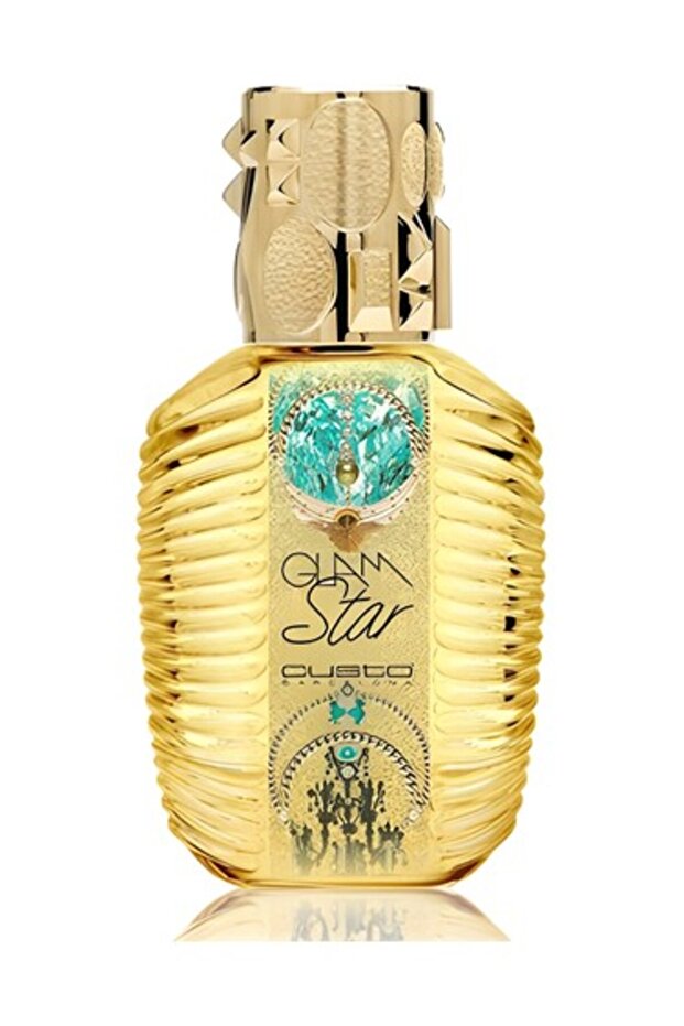 Glam Star For Women Eau De Toilette 100ml