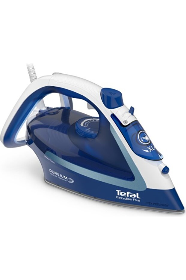 EASYGLISS PLUS BUHARLI ÜTÜ - 1