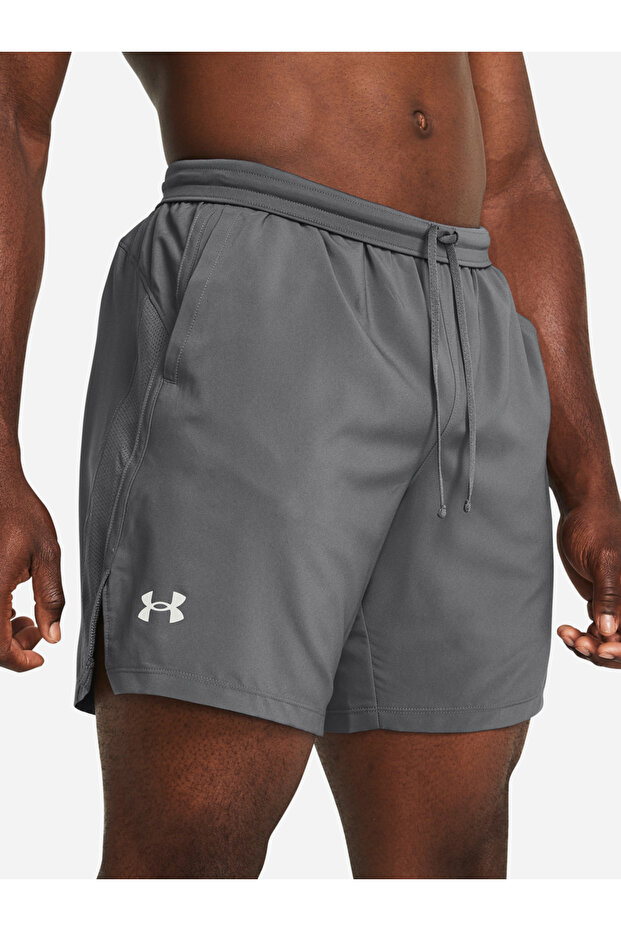 Men's UA Launch 7" Shorts - 1382620 -025