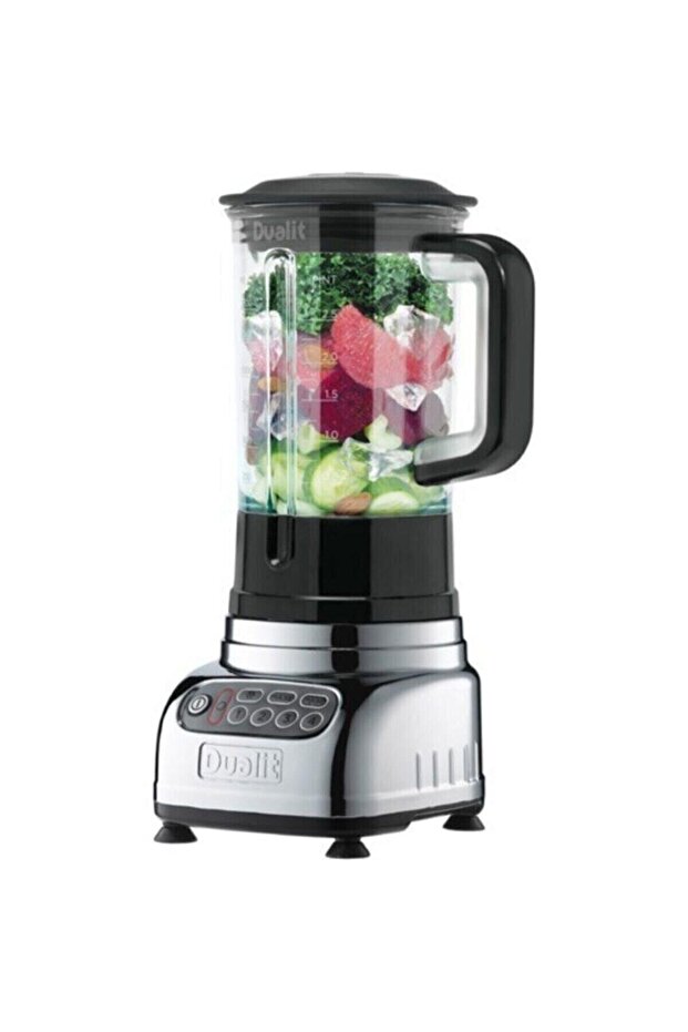 Vortecs Smoothie Blender 2l - 1