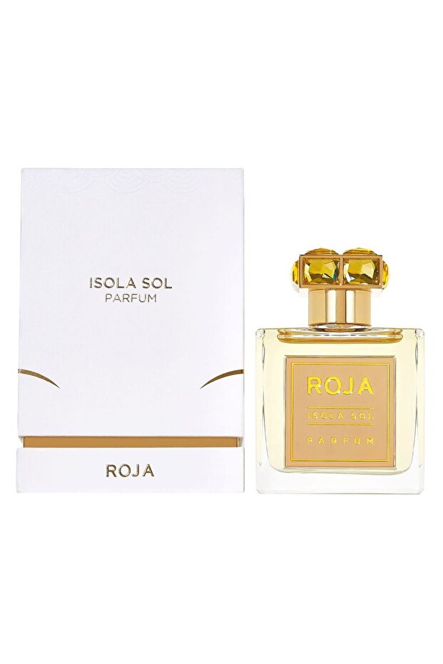 Isola Sol Unisex Parfum 50Ml
