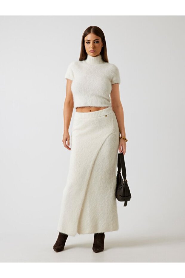 Agnes Kadın Triko - 2