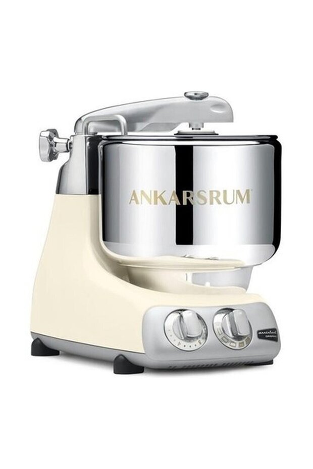 AKM6230LC Mutfak Şefi Açık Krem - 1
