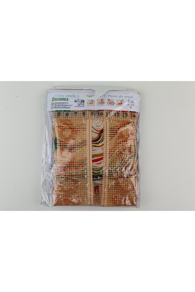 KIT PERNE TAPET ORCHIDEA-9164 - 2