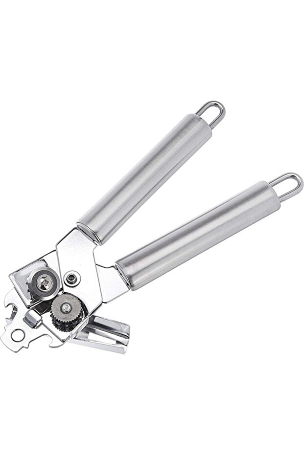Can Opener Steel - 2