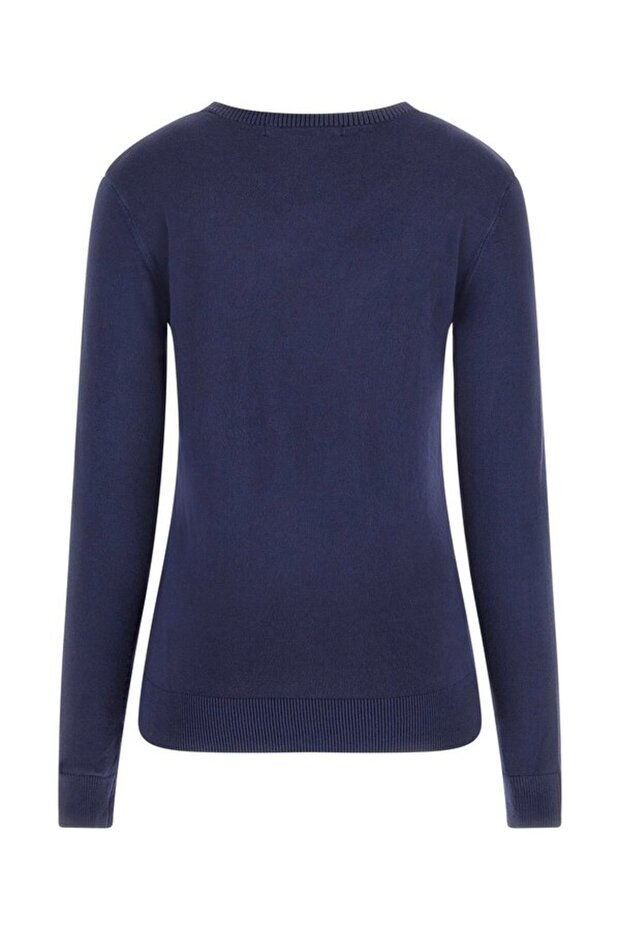 Reyna Kadın Triko - 2