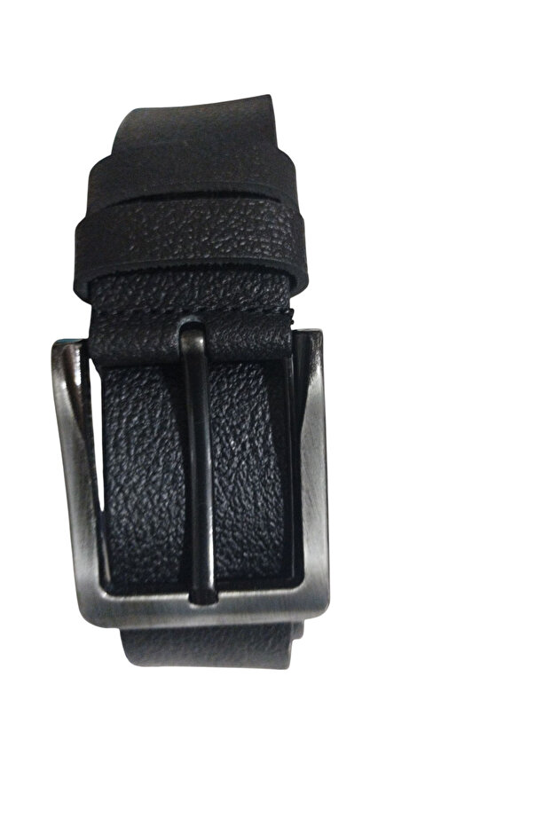 Deri erkek kemer - 1