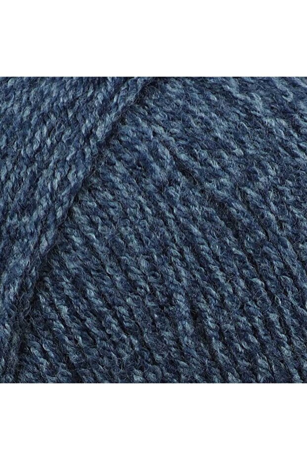 Always Soft 77016 Mavi Kırçıllı - 2