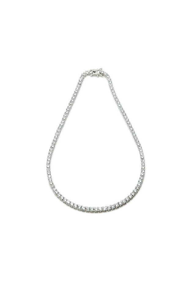 Colier Strălucitor Diamond - 1