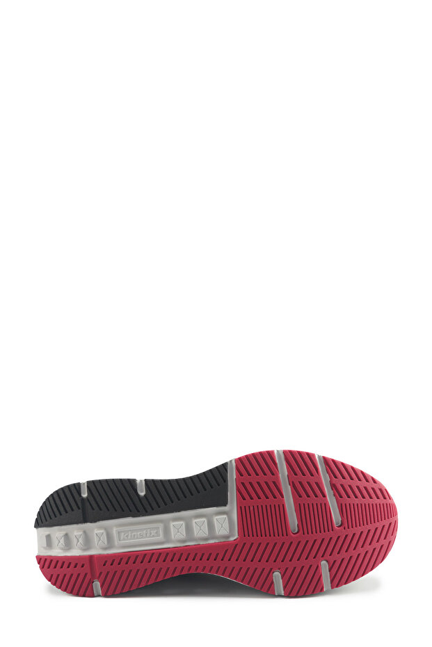 SATURN TX 5PR Siyah Erkek Koşu Ayakkabısı - 4