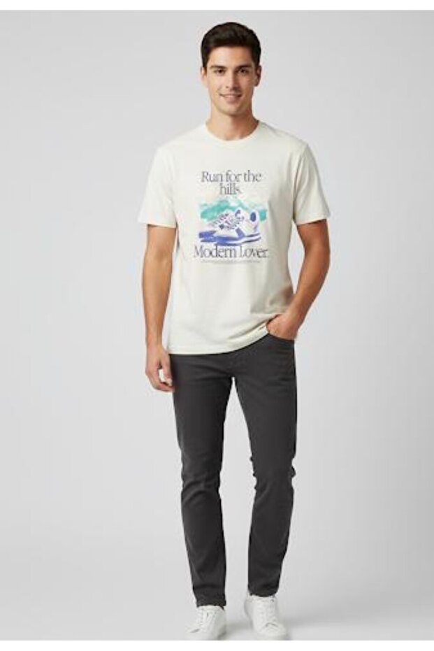 Μπλουζάκι Only&SO - 1