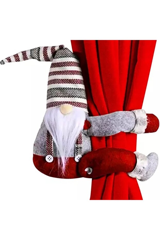 Decorațiune cu perdea de elf - 10