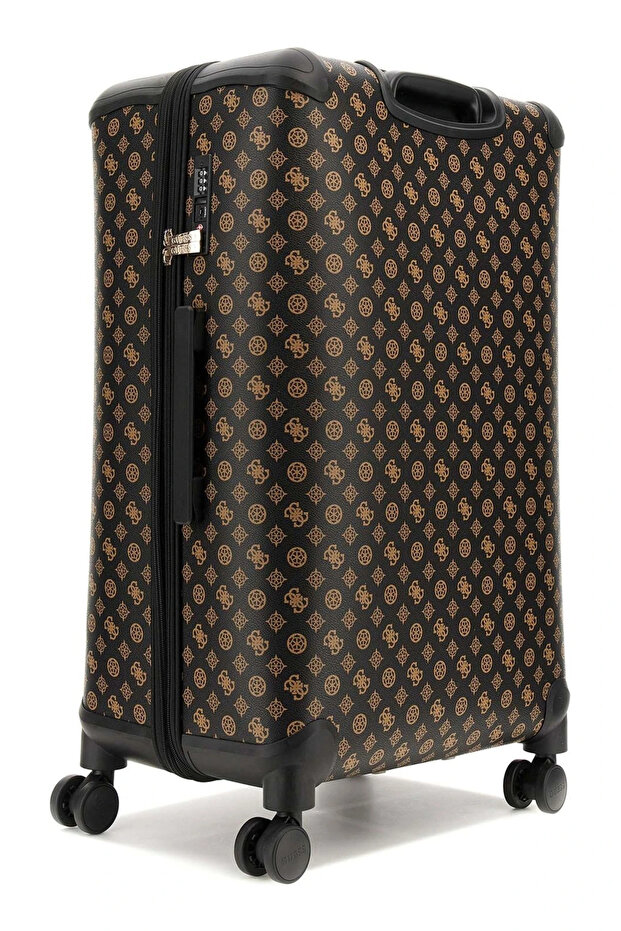 Wilder Kadın Valiz - 3