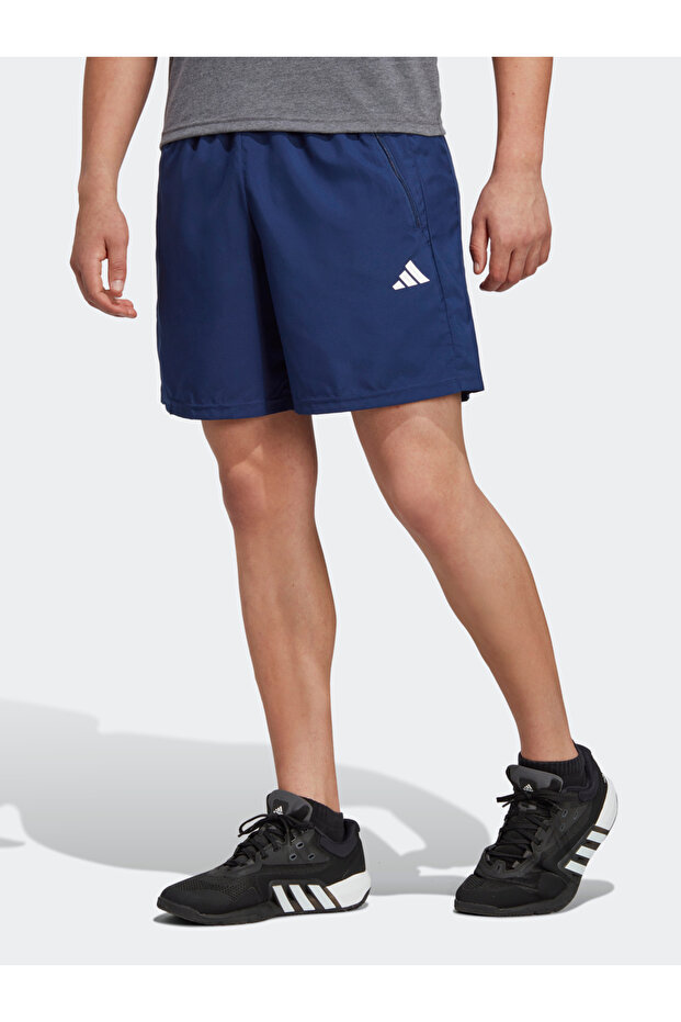 Train Essentials Woven Training Shorts - 1