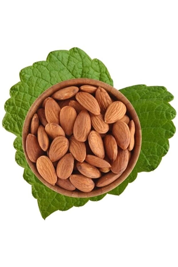 اللوز الخام (1 كجم) - 2