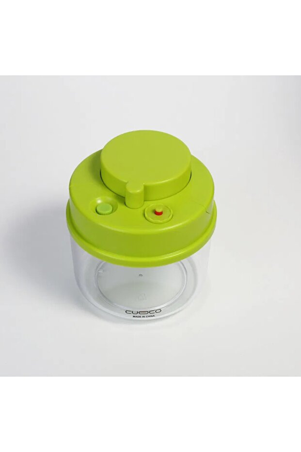 حقيبة تخزين شفافة سعة 0.7 لتر - 3