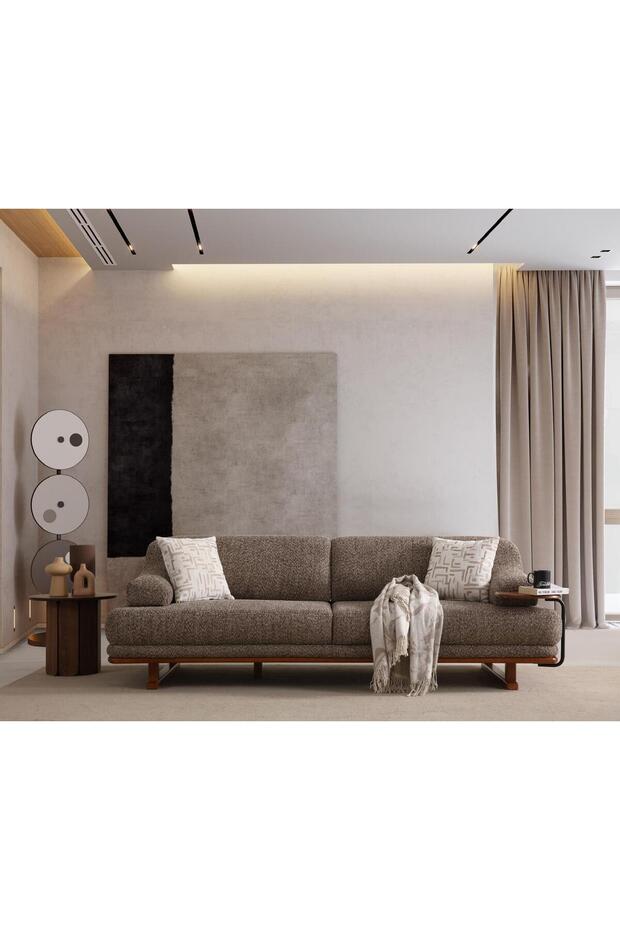 Venedik Koltuk Takımı - 7