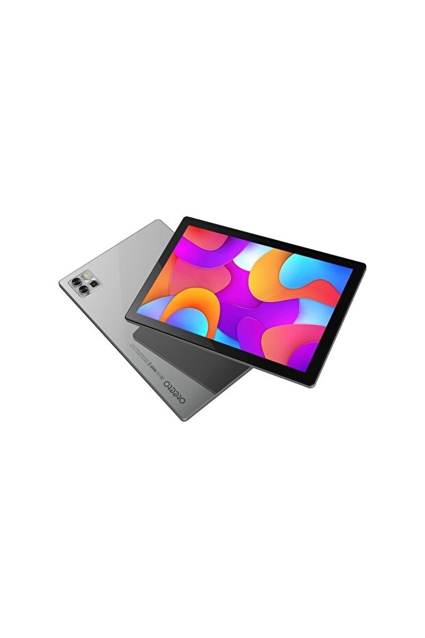 TAB12 Pro Android Tablet 10.1 Inch Display 8 GB Ram 512 GB Rom + Klavye - 1