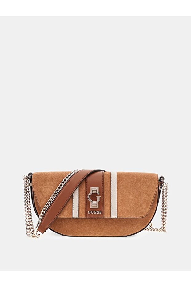 Erenia Women's Leather Shoulder Bag