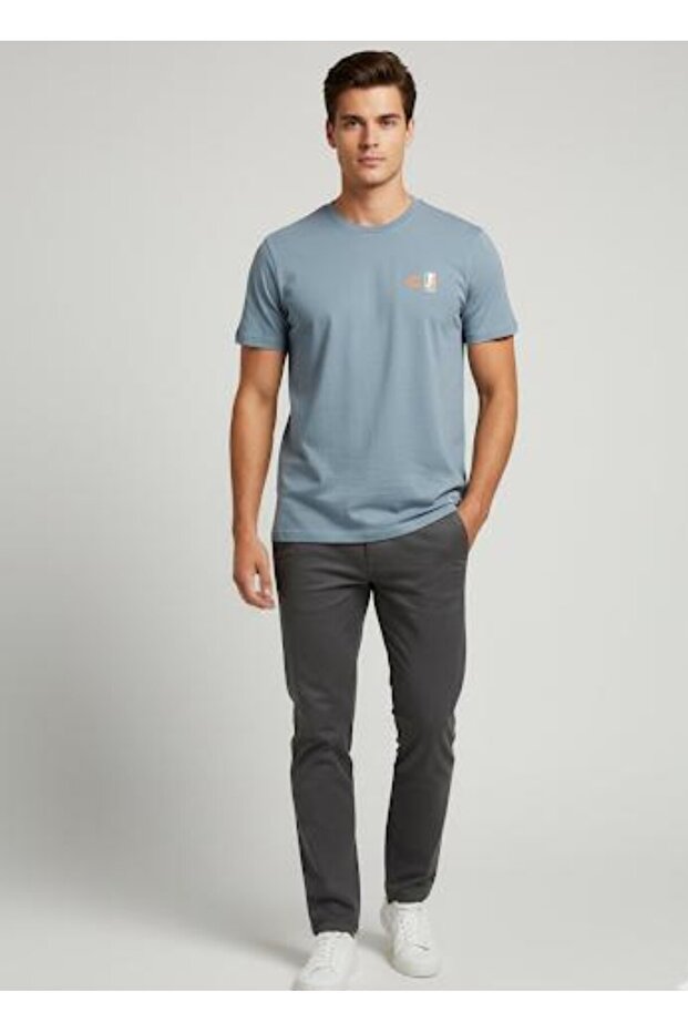 Μπλουζάκι Only&SO - 1