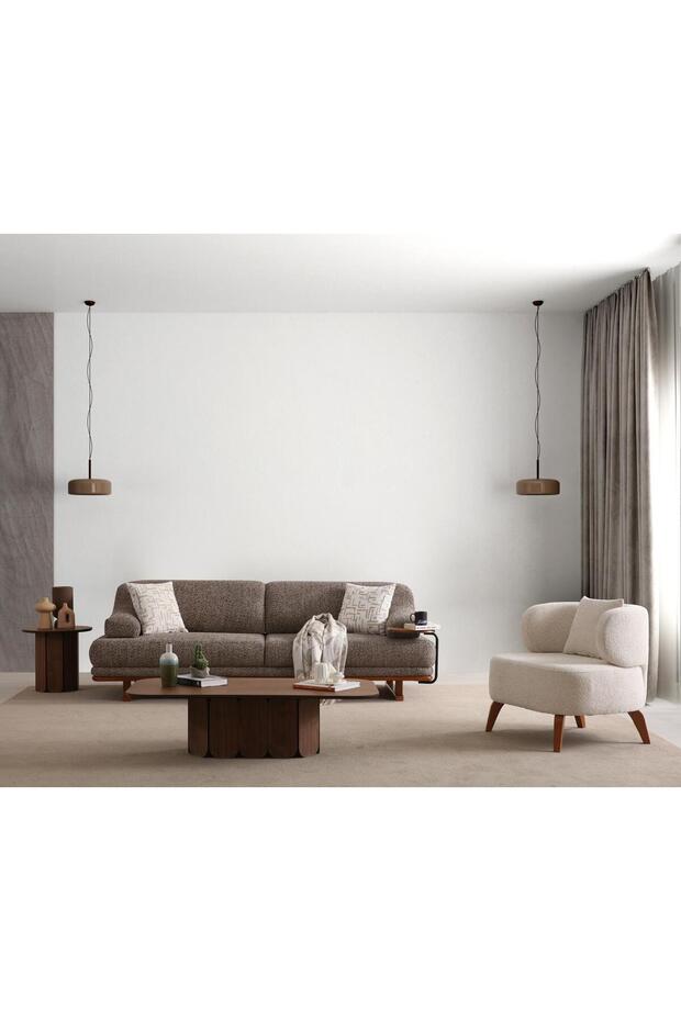 Venedik Koltuk Takımı - 1