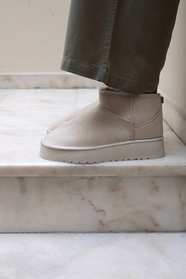 Kadın Bot&Bootie - 2