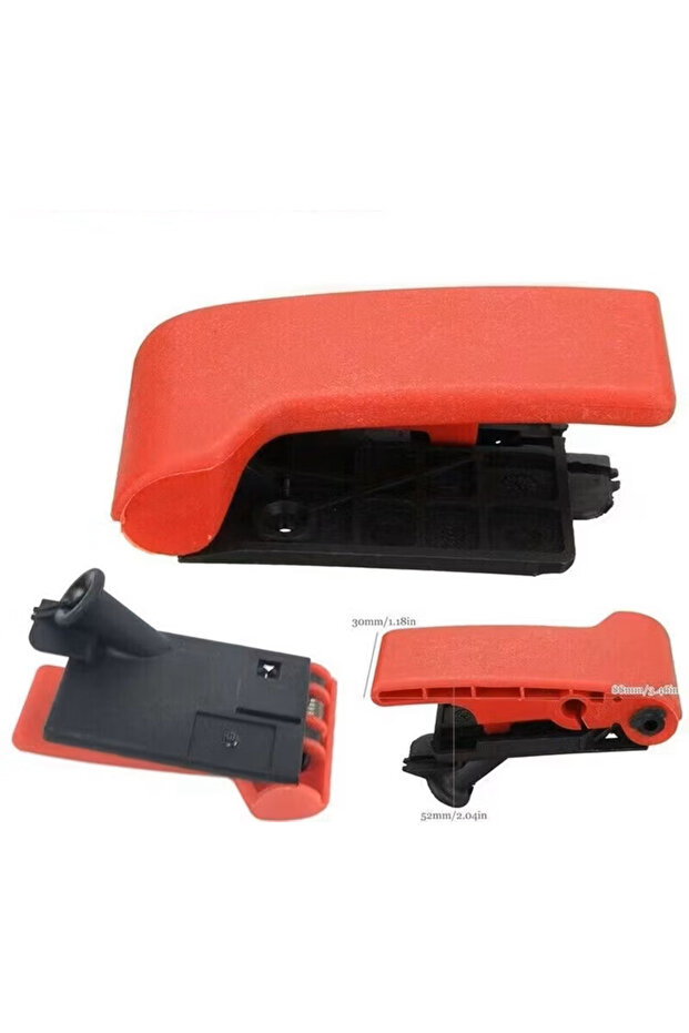 Mercedes Viano/Vito W639/W124 Hood Release Handle-Hood Release Latch