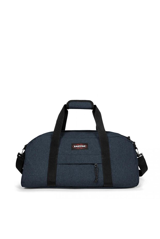 Stand + Triple Denim Arm Bag Ek00078D26W1 Navy Blue-Std