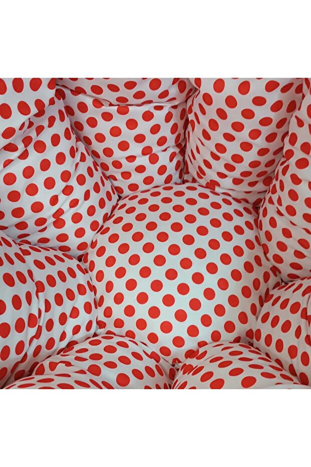 Renkli Yoğurt Mayalama Minderi, Yumuşak ve Şık Tasarım - 1