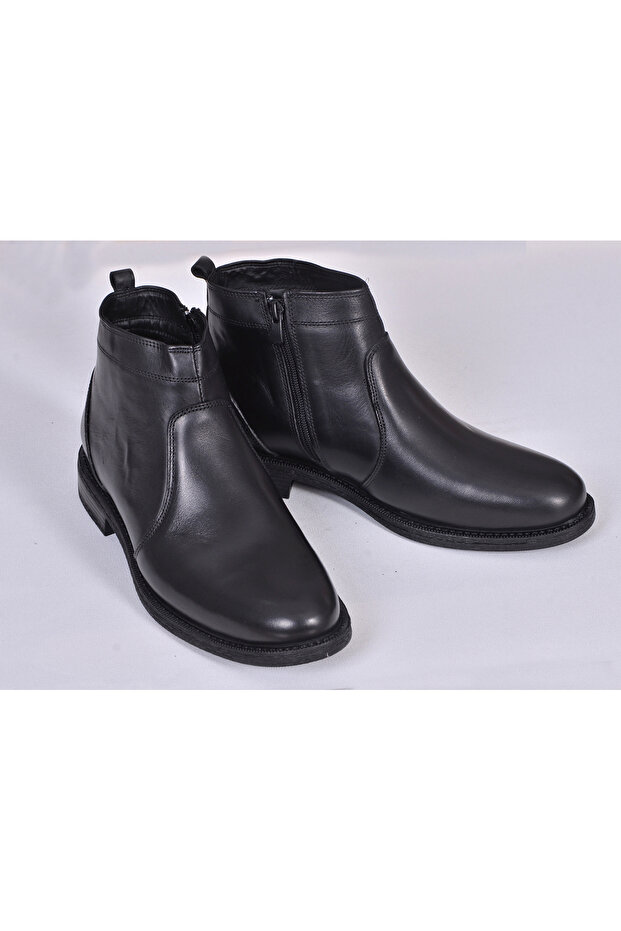 hakiki deri casual bot - 3