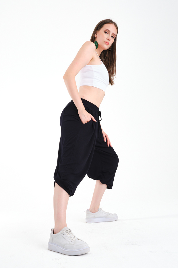 Şalvar Pantolon - 9