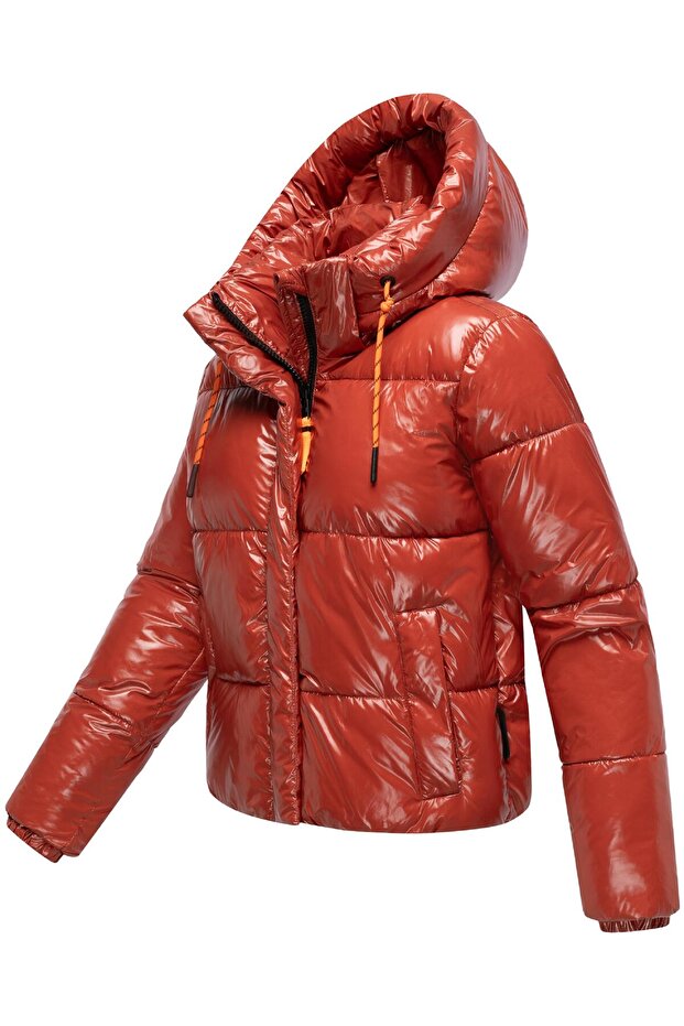 Steppjacke Skyraa 16 - 2