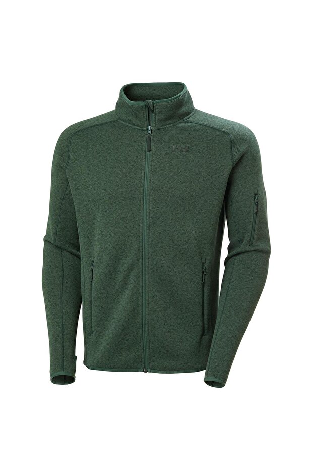 VARDE FLEECE MONT 2.0 - 1