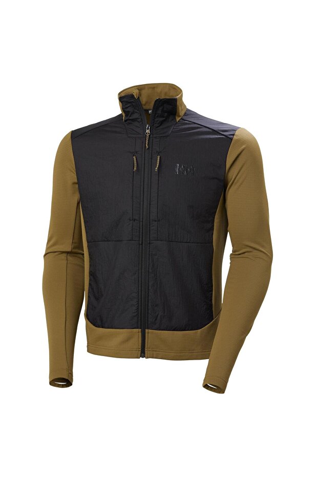 VERSALITE HYBRID FLEECE JACKET
