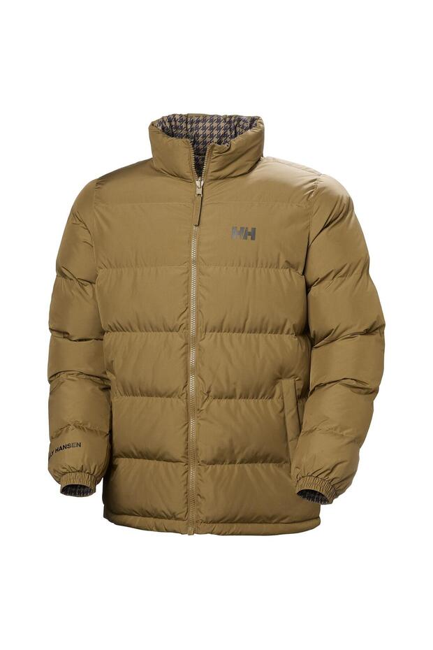 YU 23 REVERSIBLE PUFFER MONT - 1
