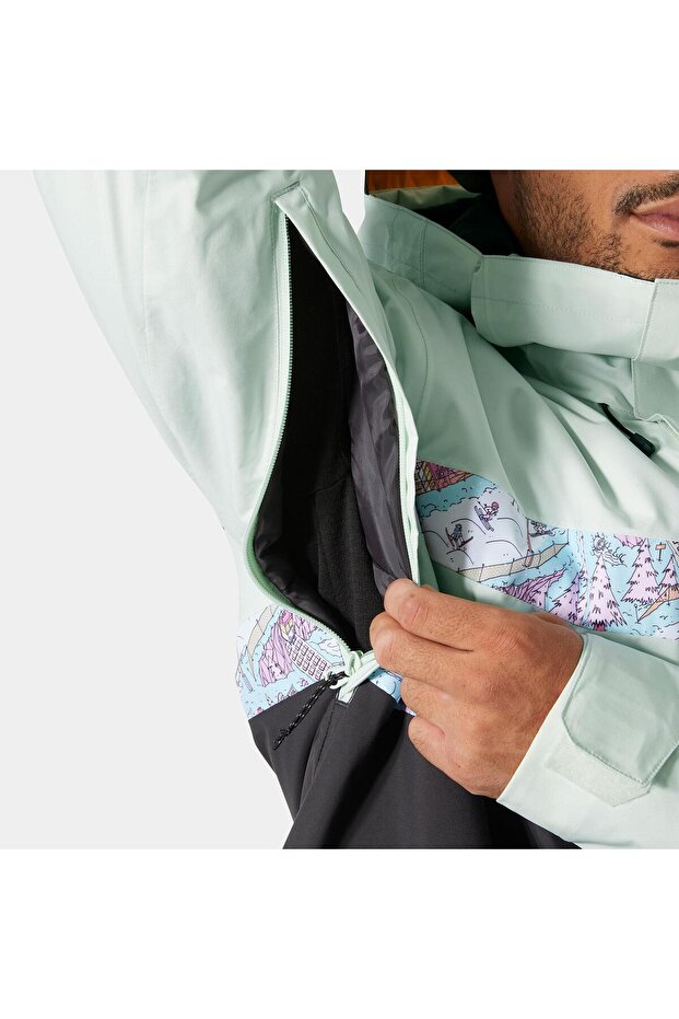 ULLR D FRAM MONT - 6