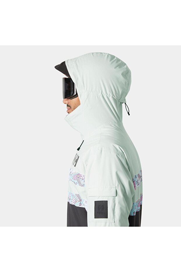 ULLR D FRAM MONT - 4