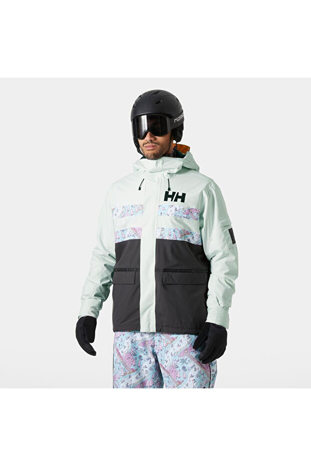 ULLR D FRAM MONT - 2