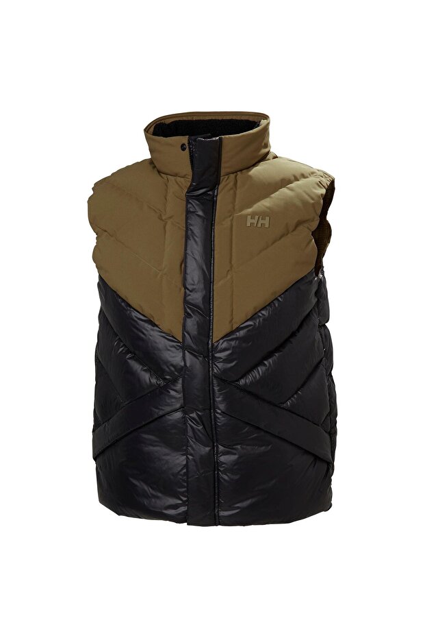 VILLAGE PUFFY YELEK - 1