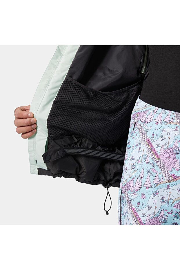 ULLR D FRAM MONT - 8