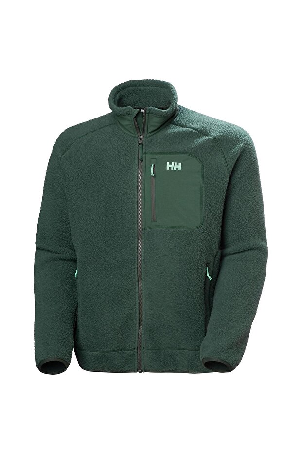 PANORAMA PILE BLOCK MONT - 1