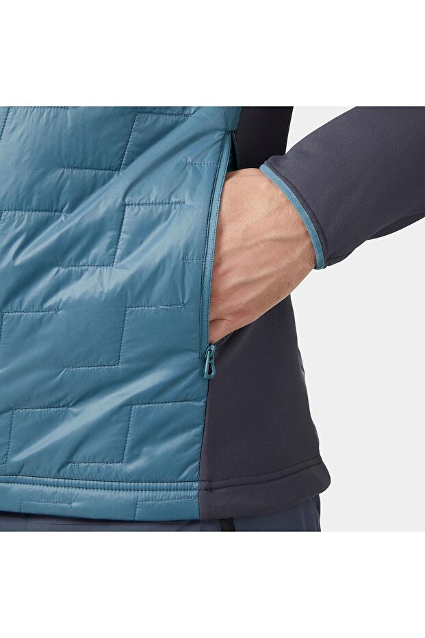 LIFA HYBRID INSULATOR MONT - 5