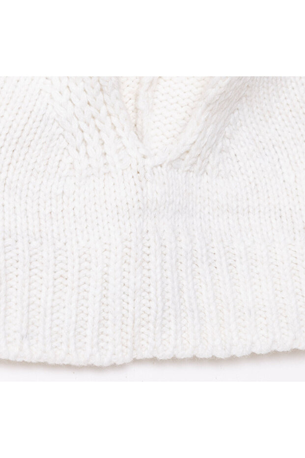 Unisex Bere Triko - 3