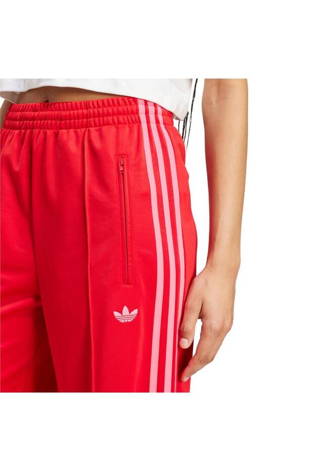 Kadın Kırmızı Eşofman Altı FIREBIRD TP JW1225 - 5