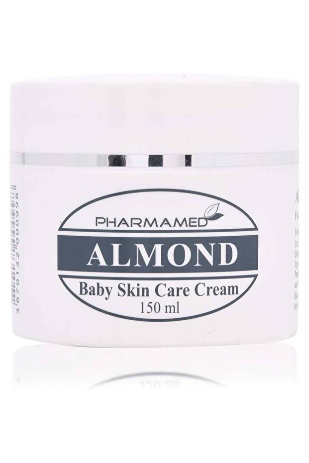 Almond Baby Skin Care Cream 150ml