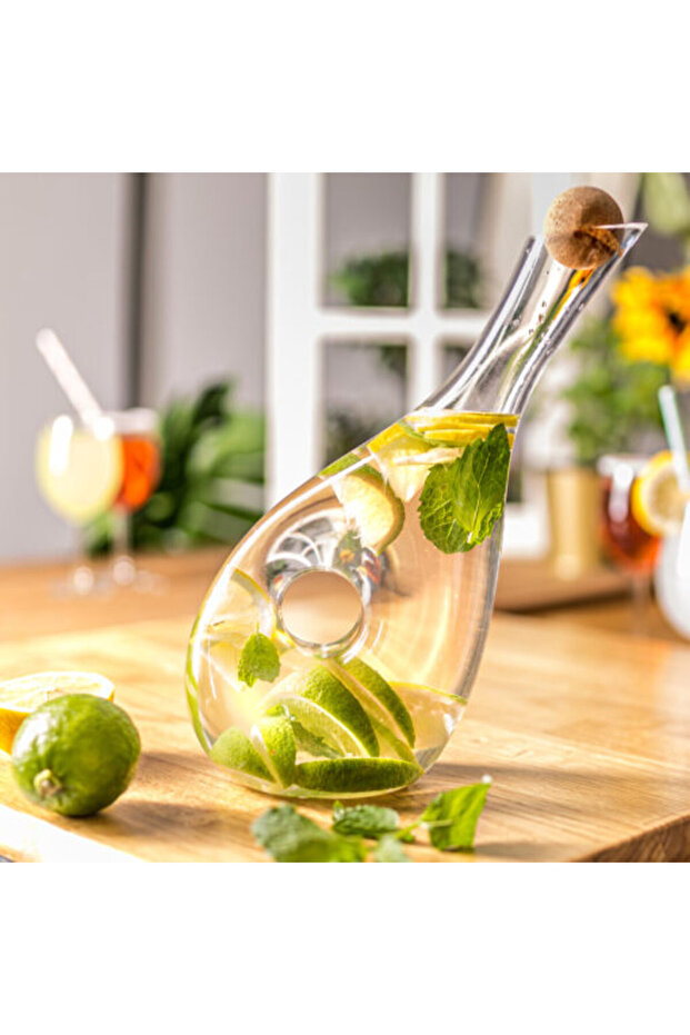 Decantor Twisted - 4